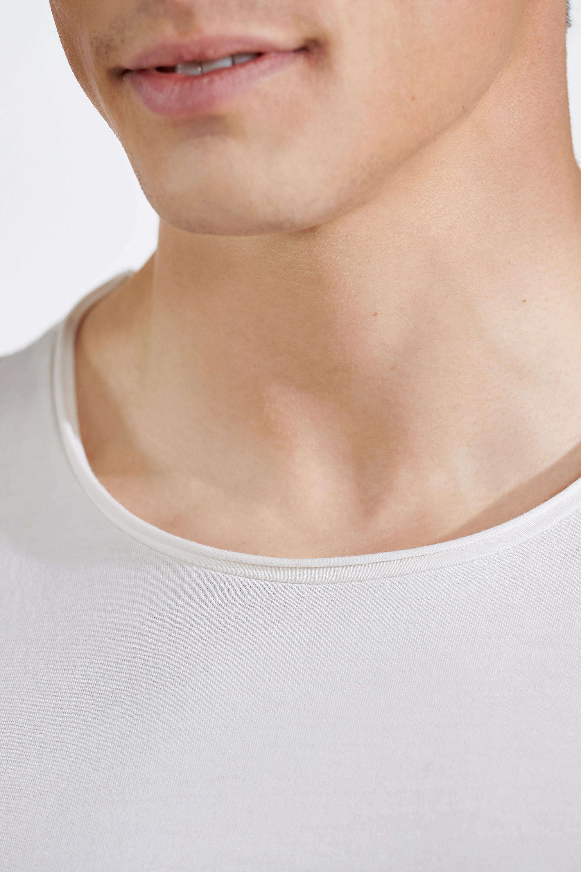 Crew-Neck relaxed