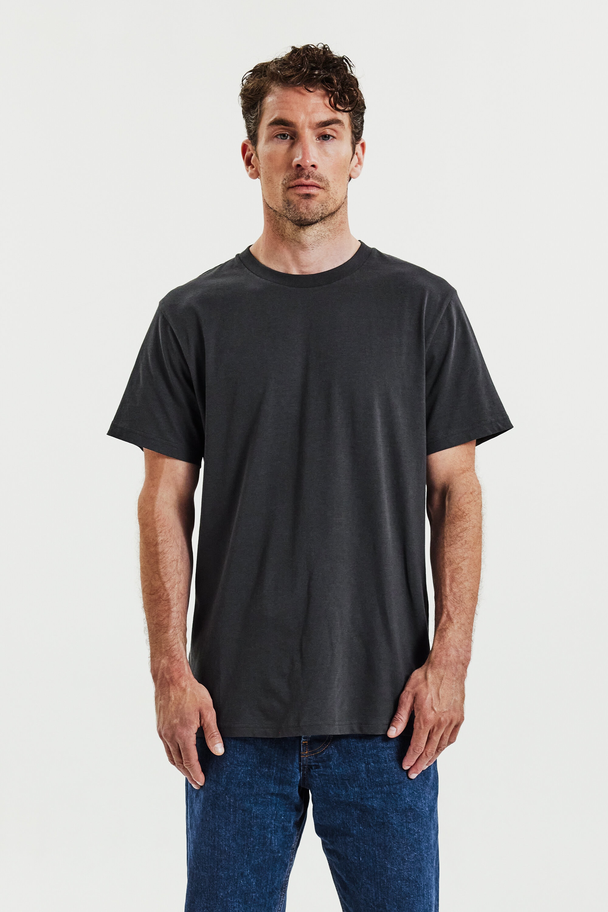 Lightweight Tee