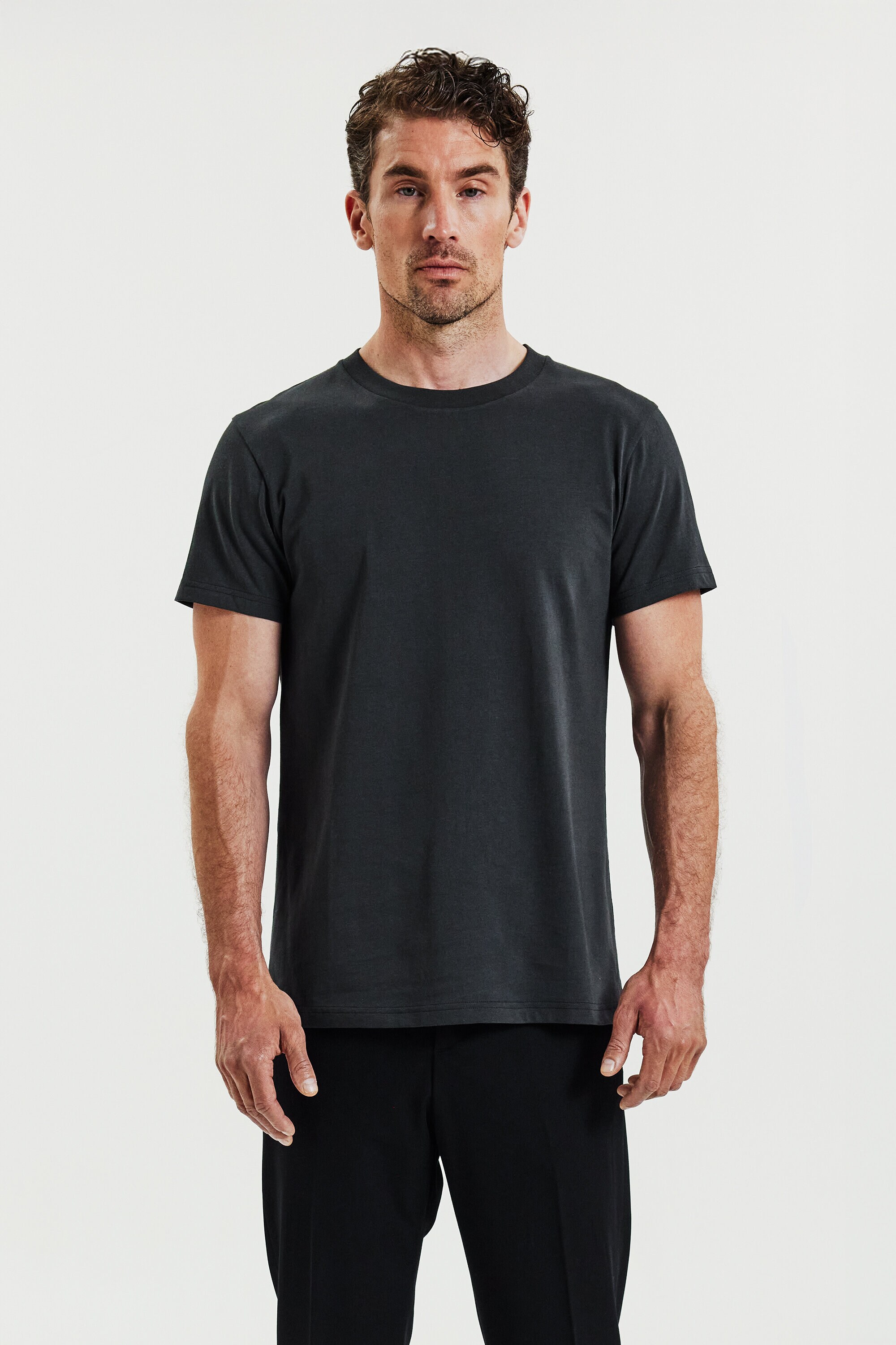 Crew-Neck regular