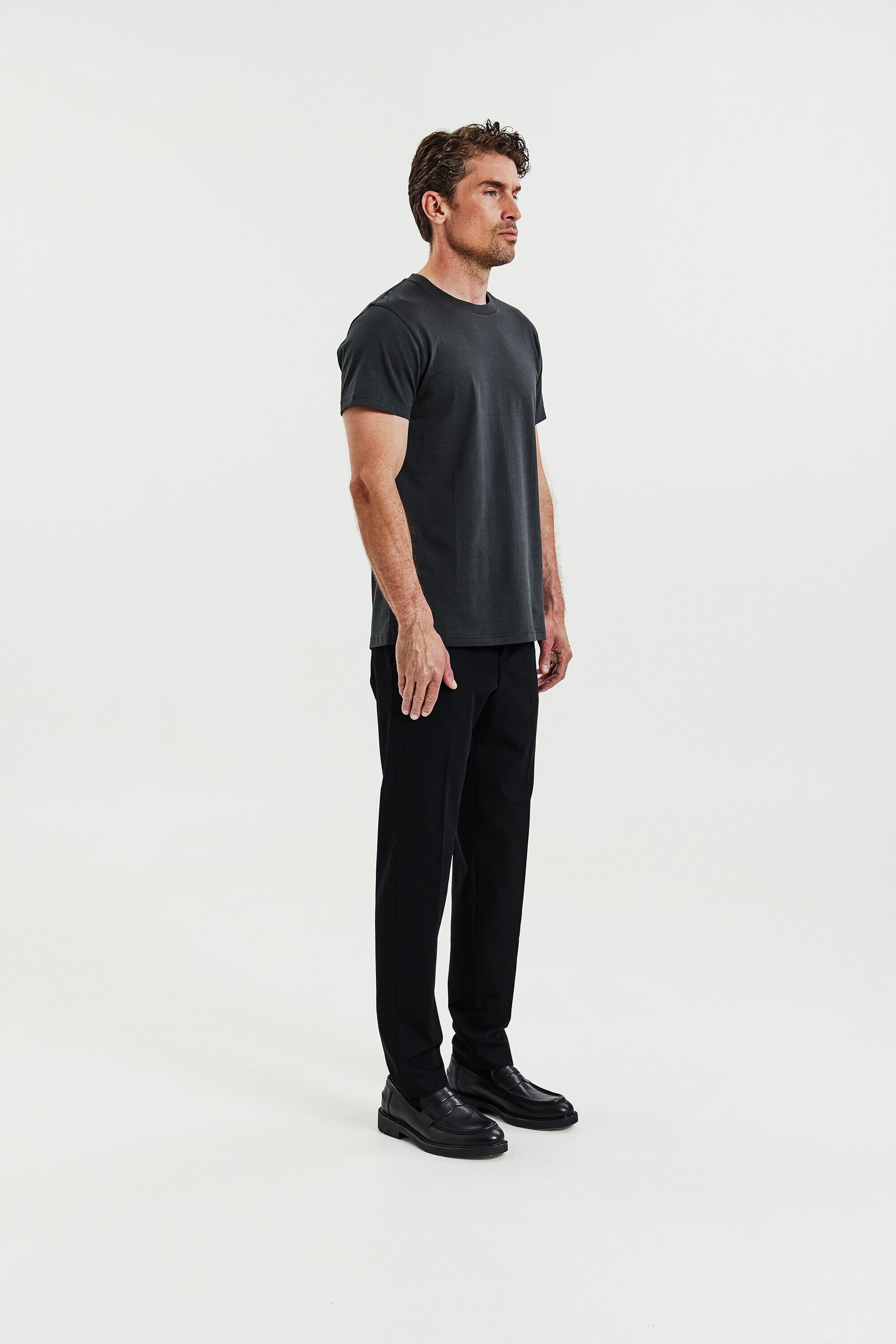 Crew-Neck regular