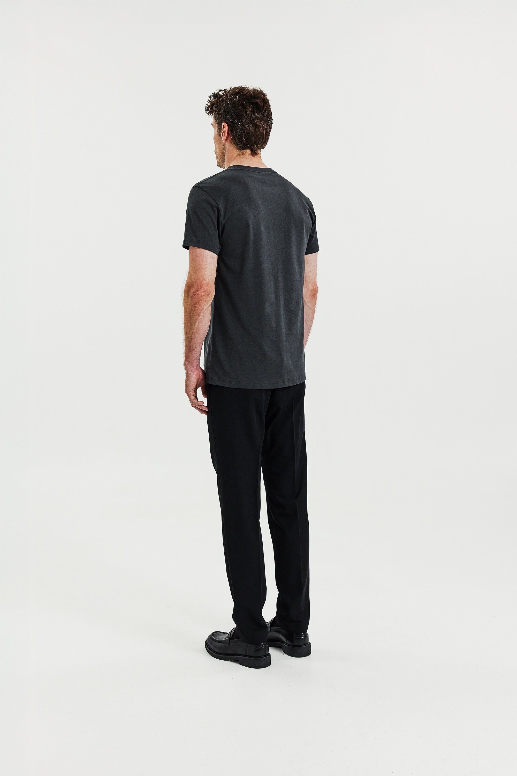 Crew-Neck regular