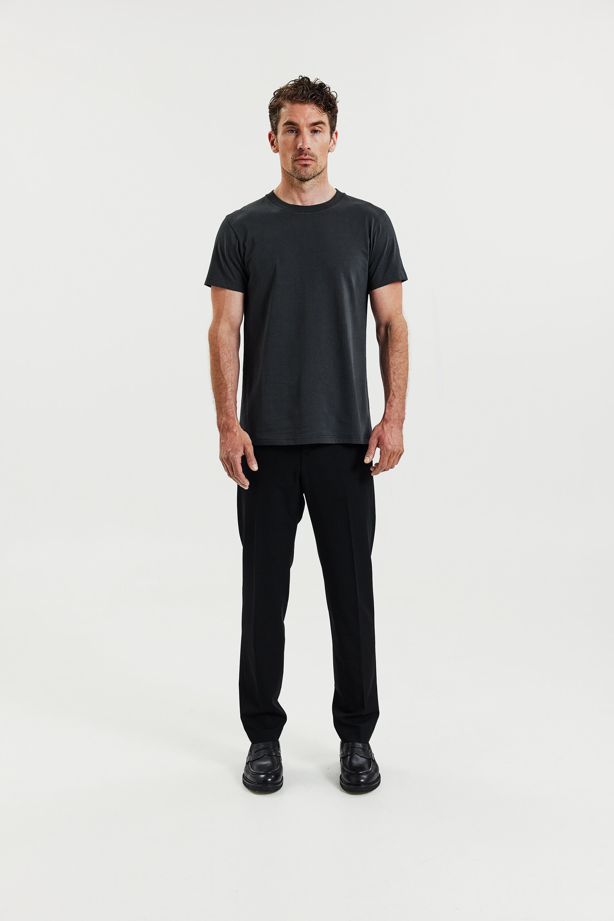 Crew-Neck regular