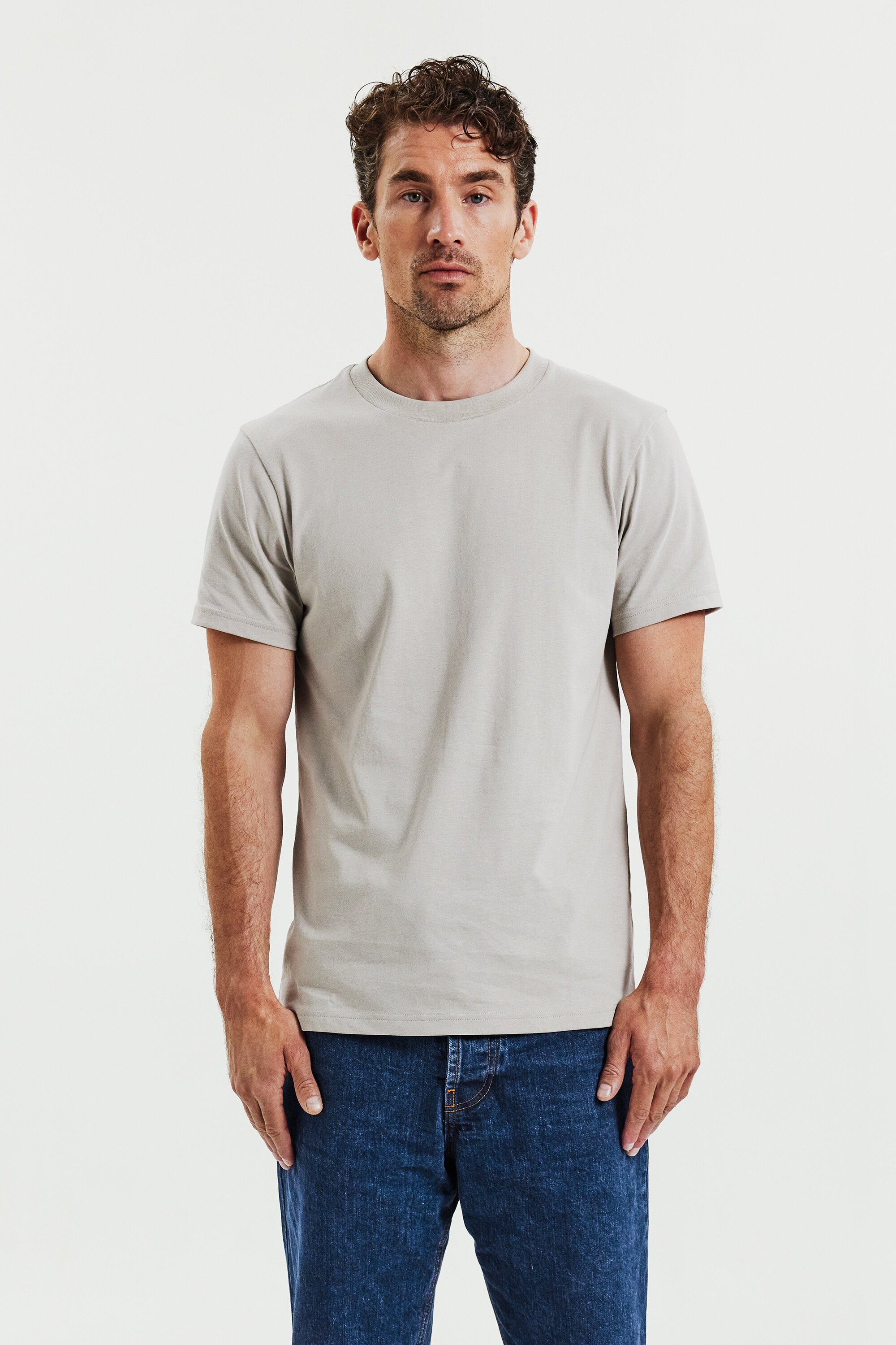 Crew-Neck regular