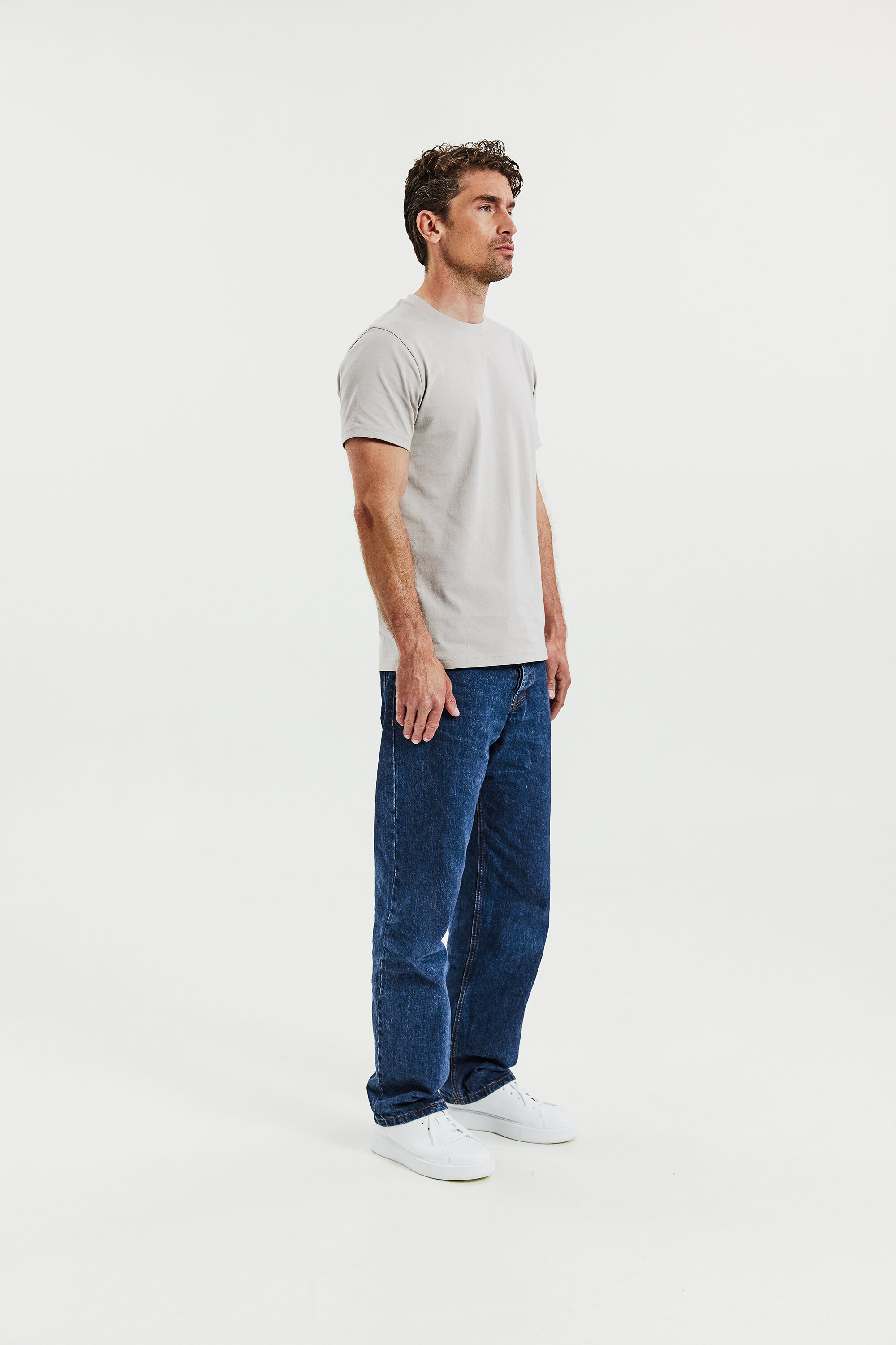 Crew-Neck regular