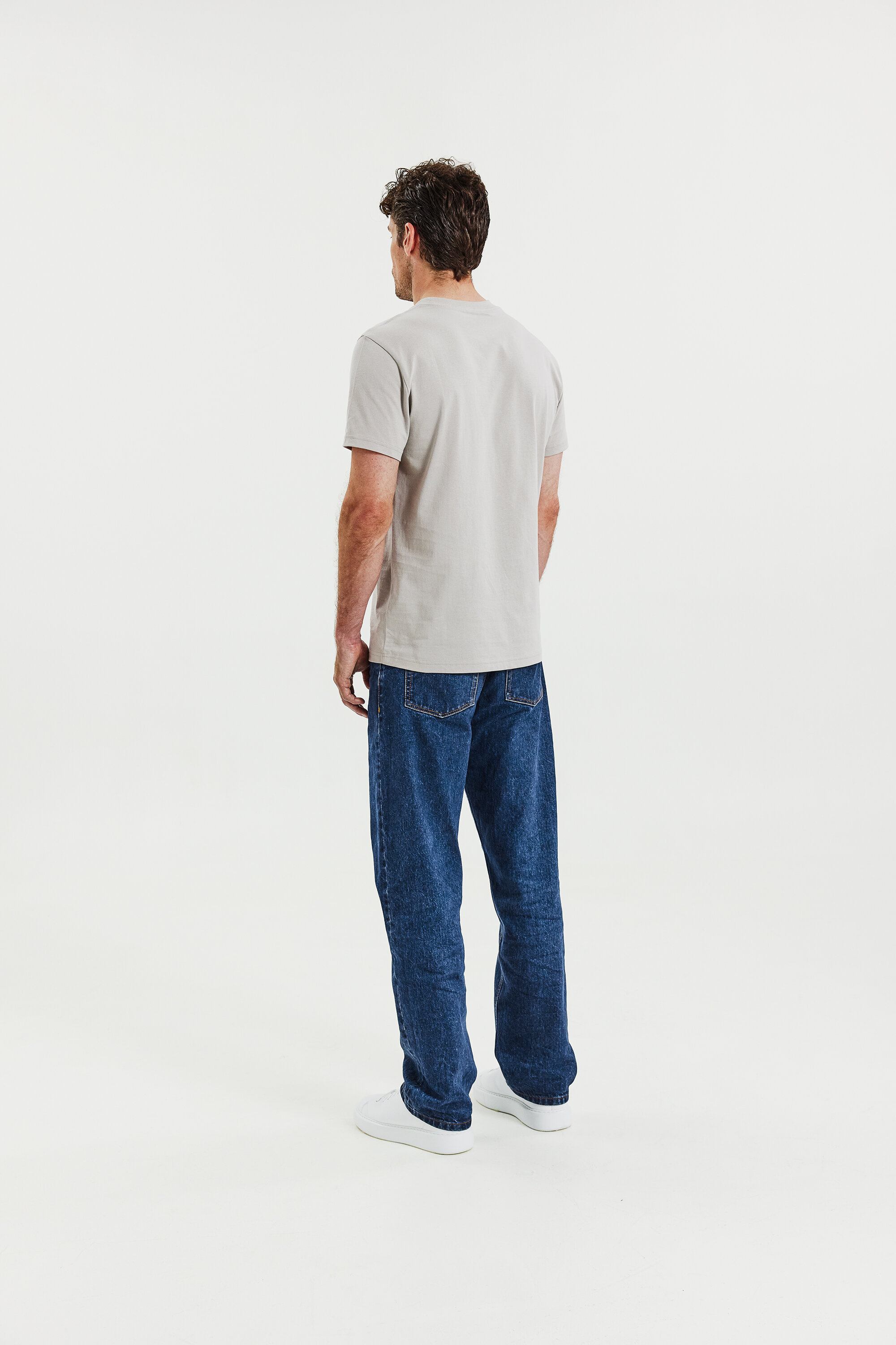 Crew-Neck regular