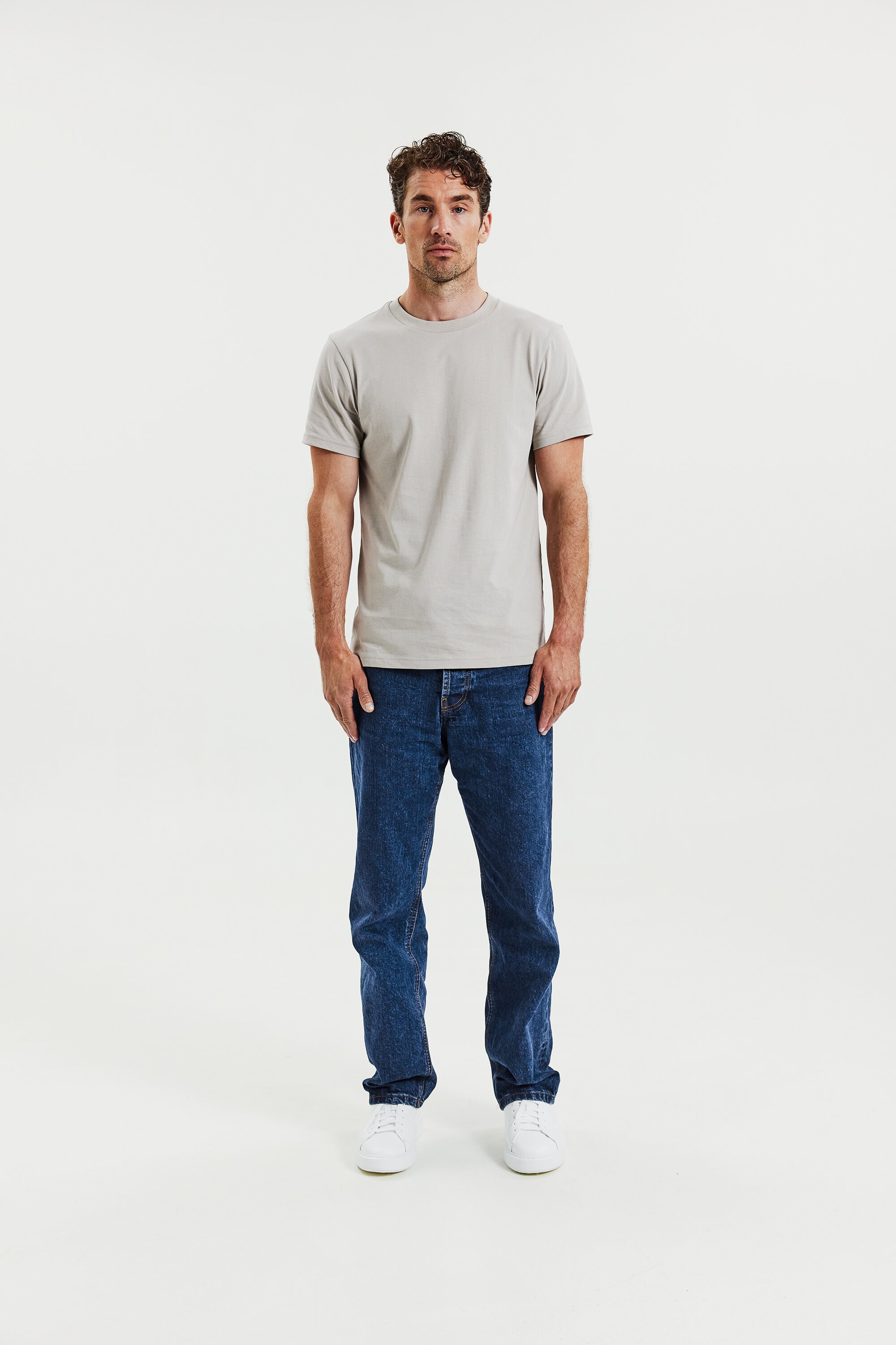 Crew-Neck regular