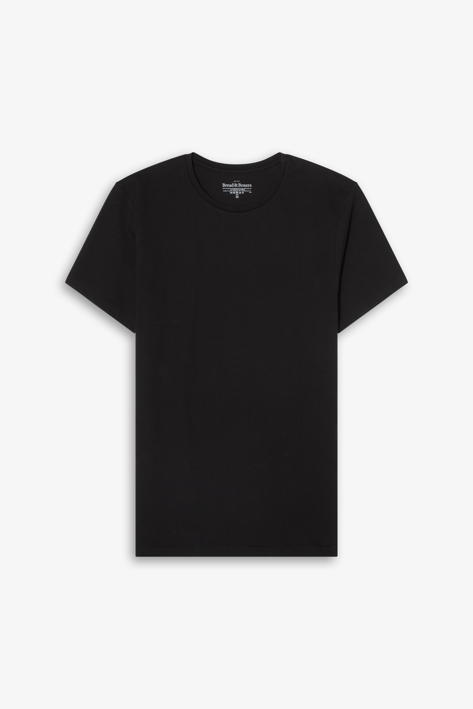 2-Pack Crew-Neck Lightweight