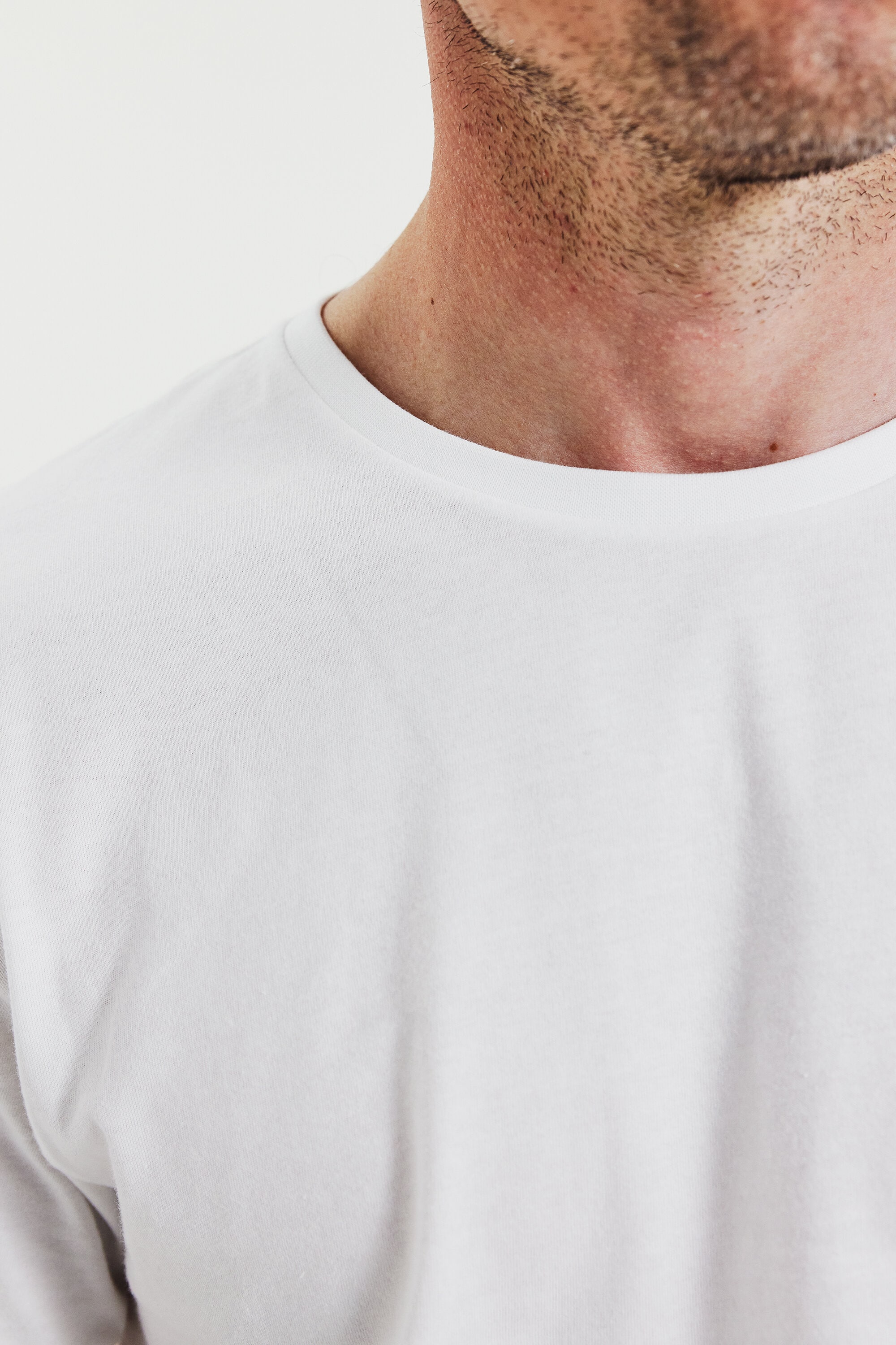2-Pack Crew-Neck Lightweight