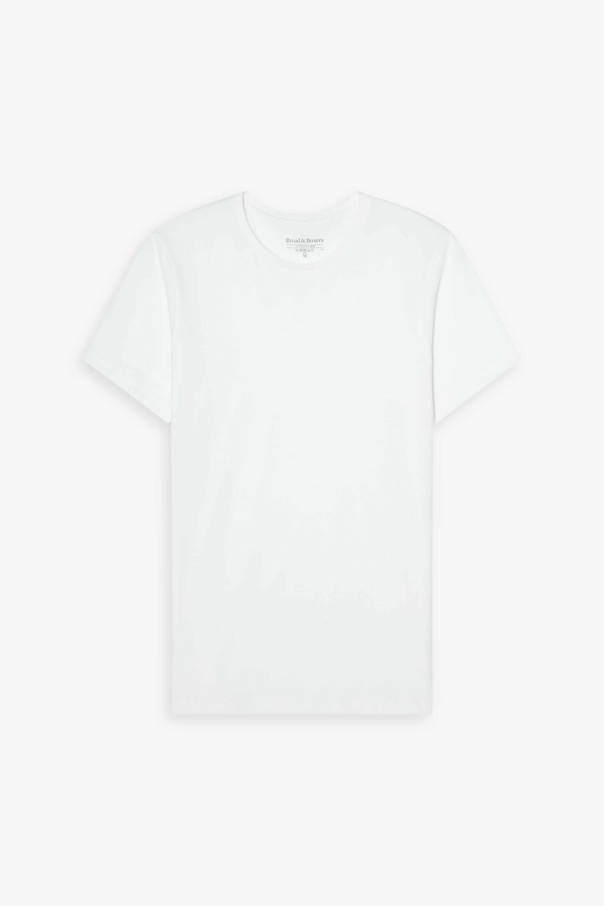 2-Pack Crew-Neck Lightweight