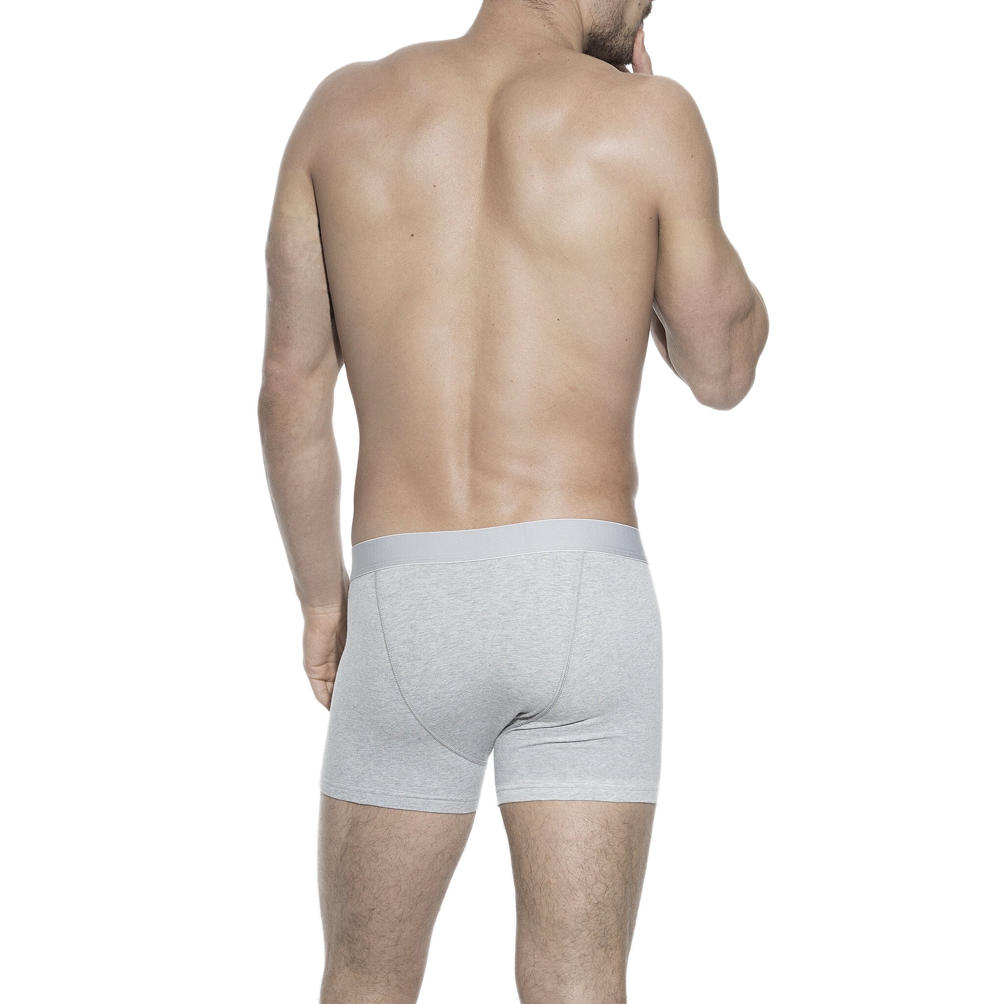 bread and boxers 3 pack