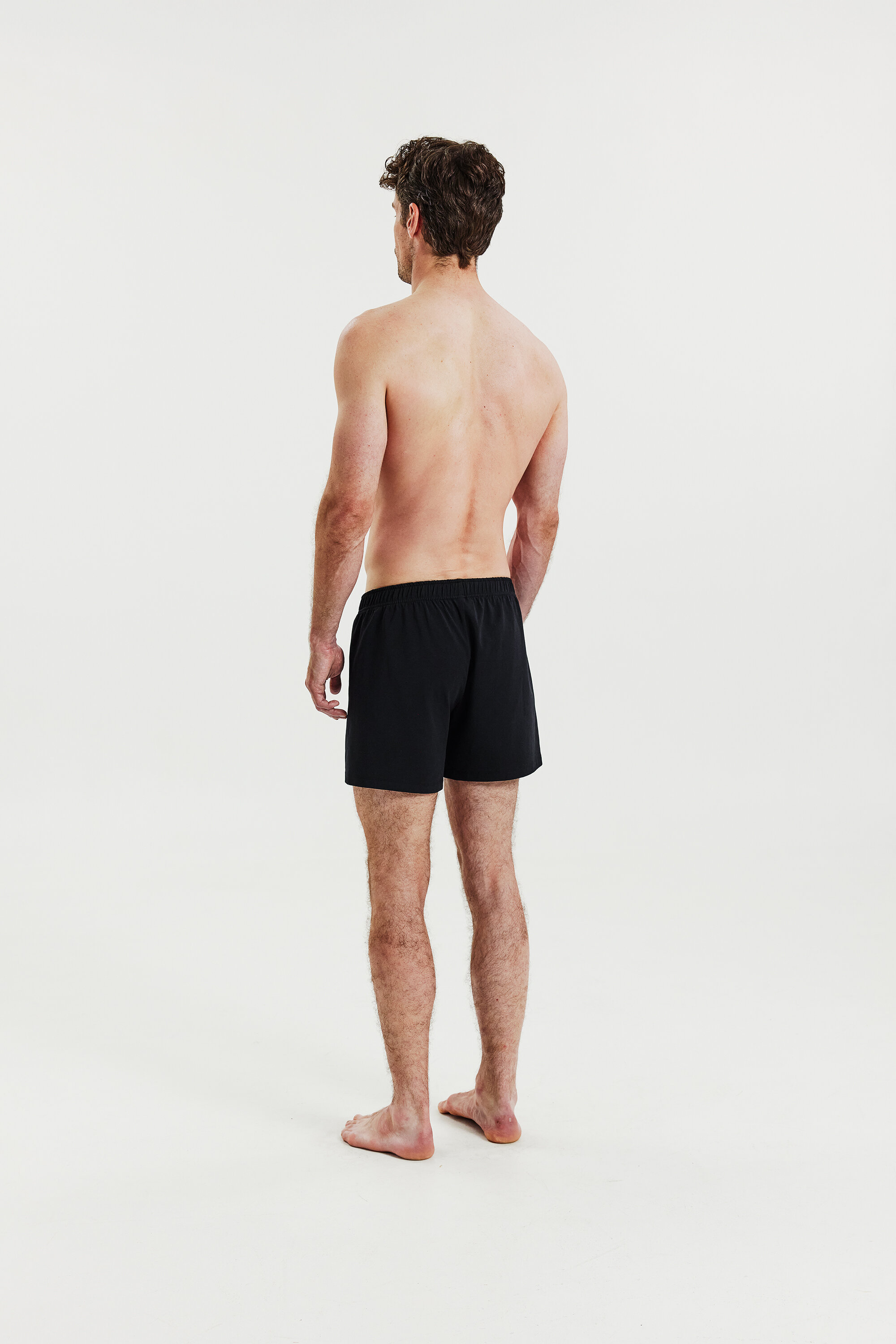 2-Pack Jersey Boxer