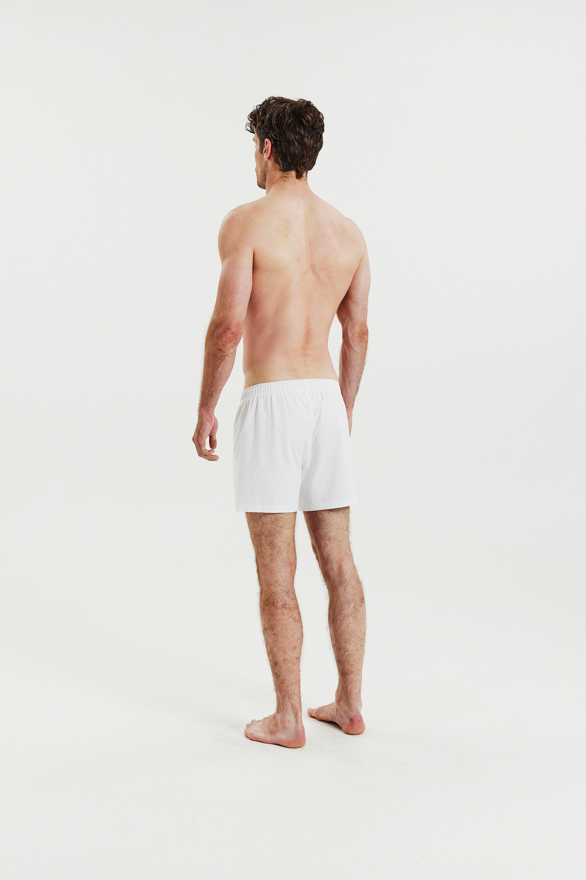 2-Pack Jersey Boxer