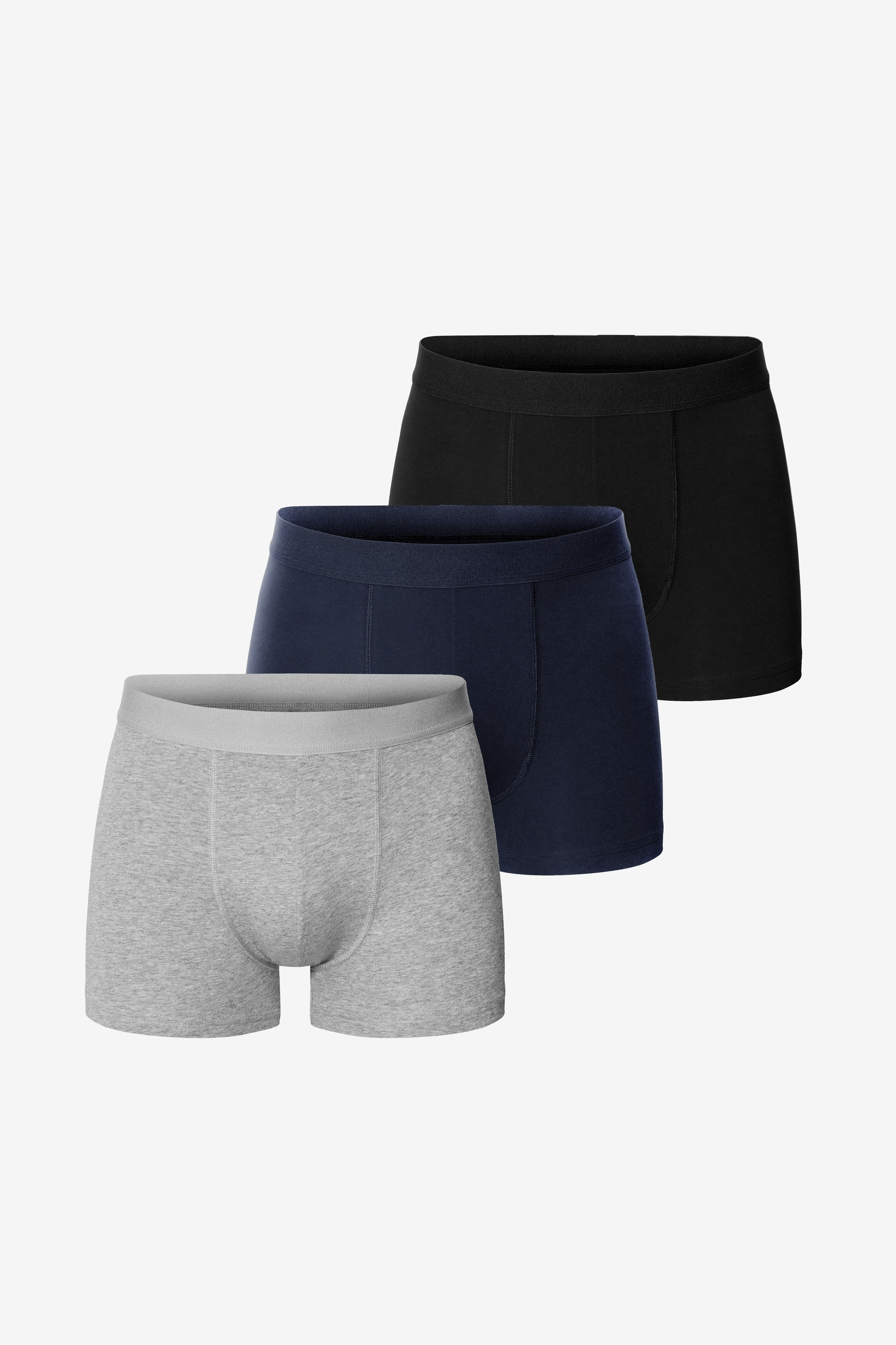 3-Pack Boxer Brief