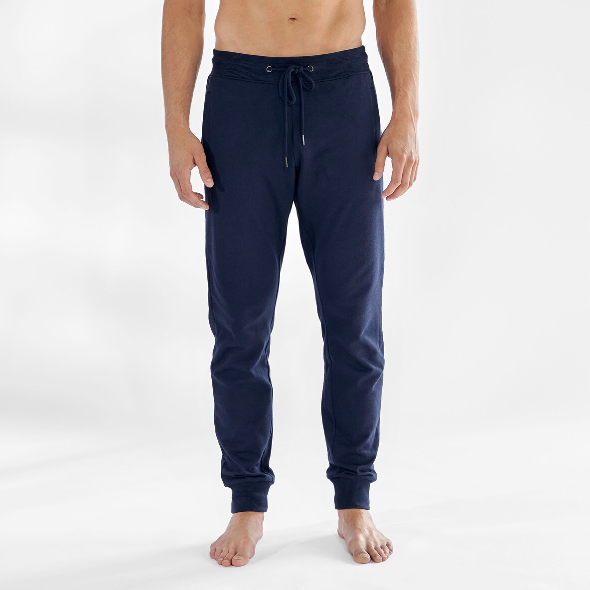 Loungewear in comfortable cotton for men - Bread & Boxers - Bread & Boxers