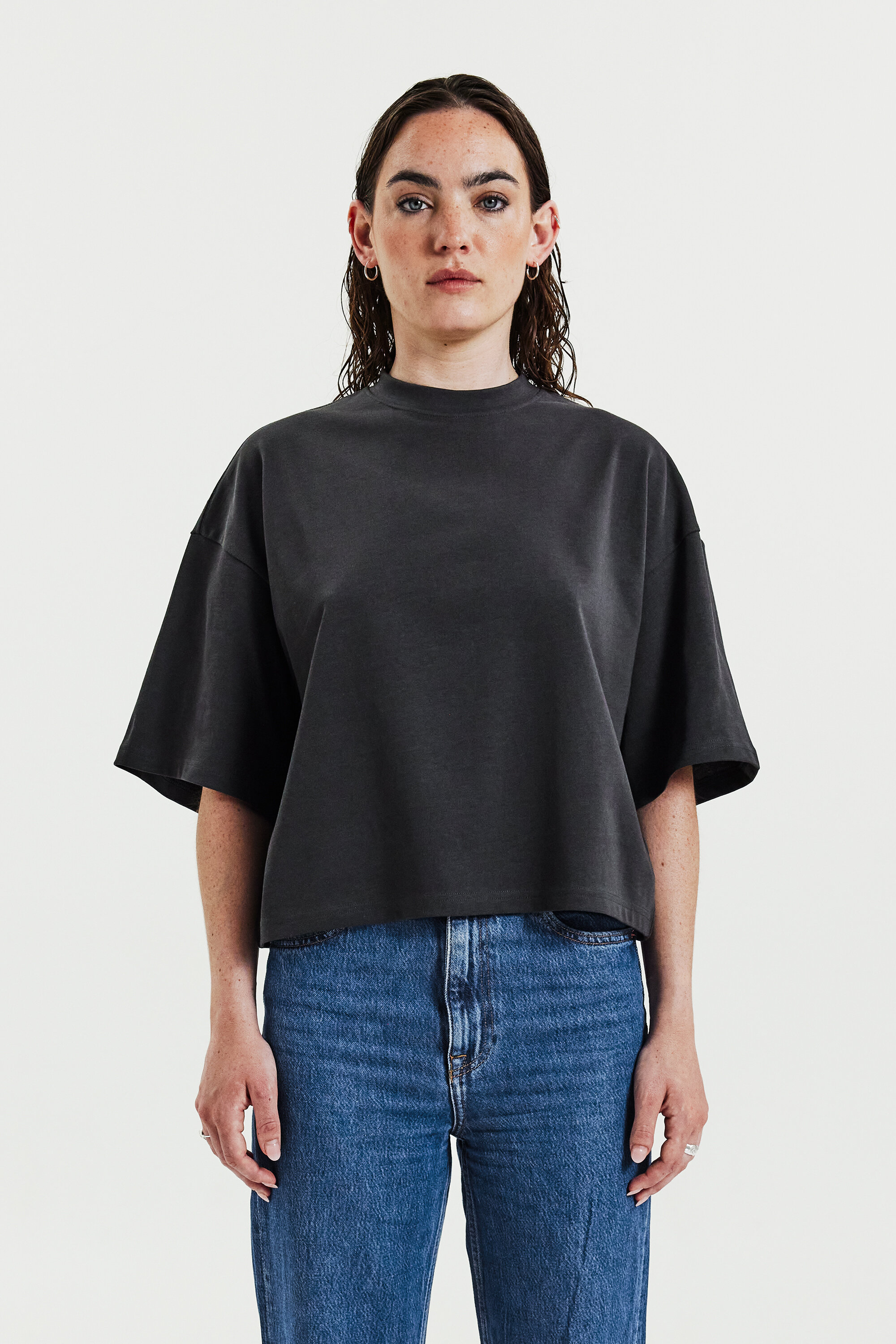 Heavy Tee