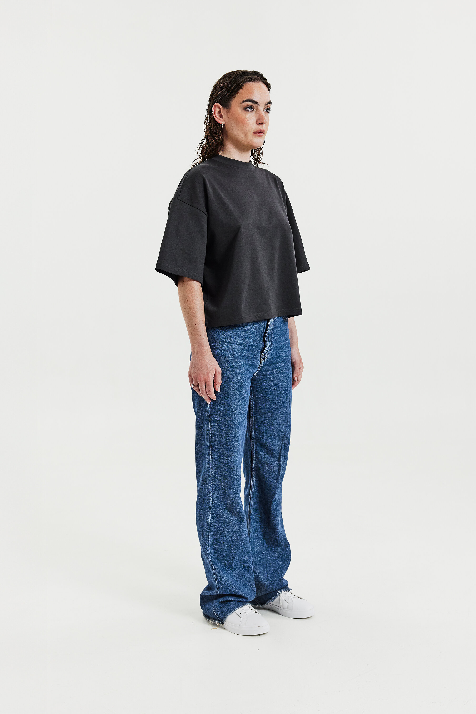 Heavy Tee