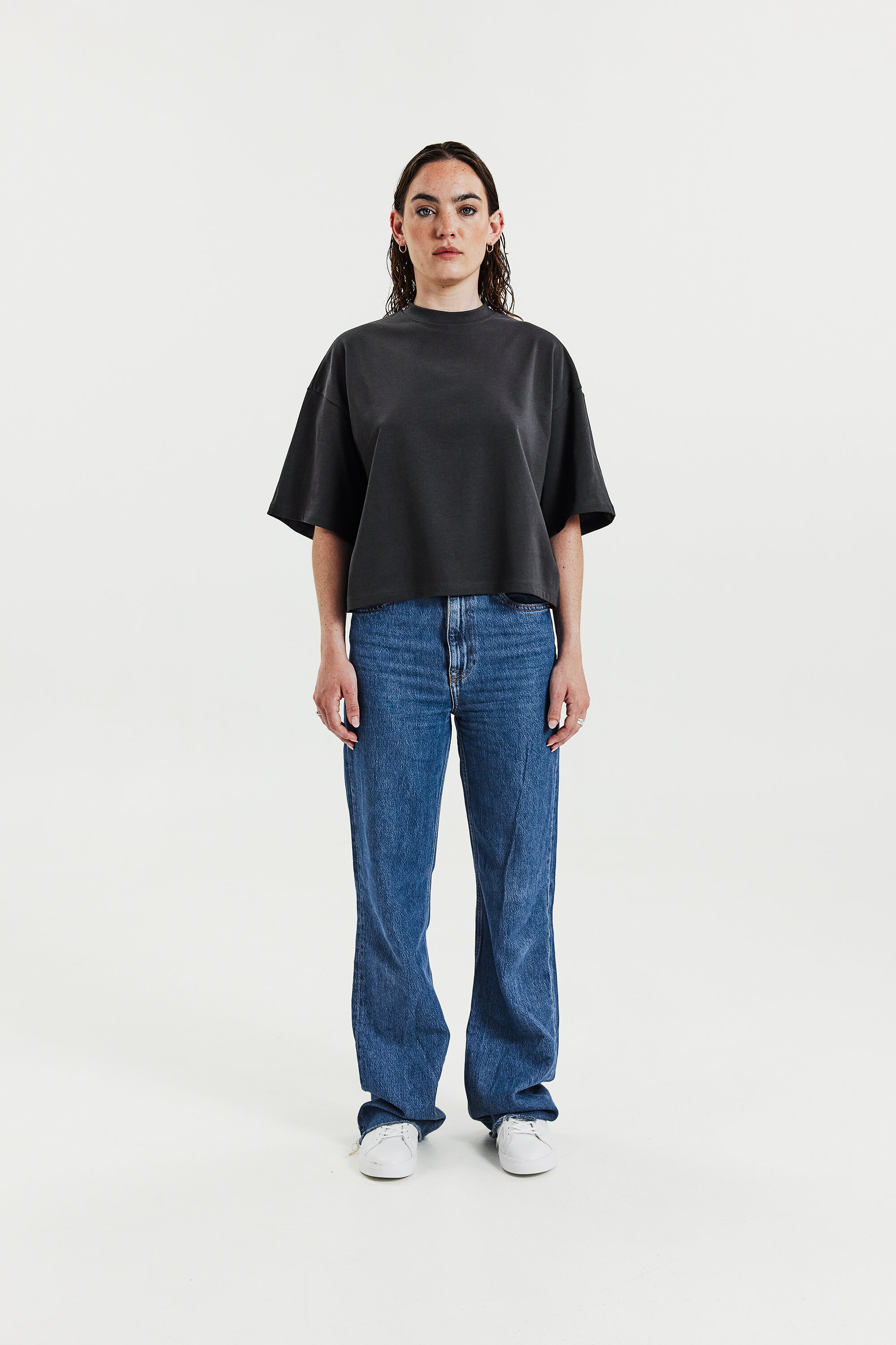 Heavy Tee