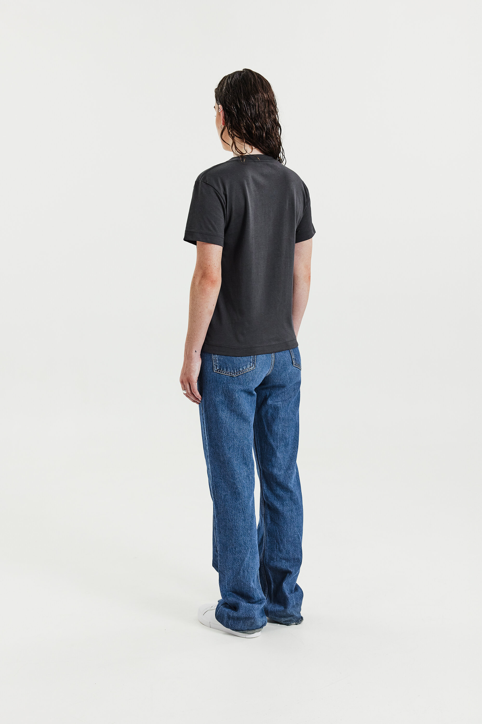 V-Neck regular