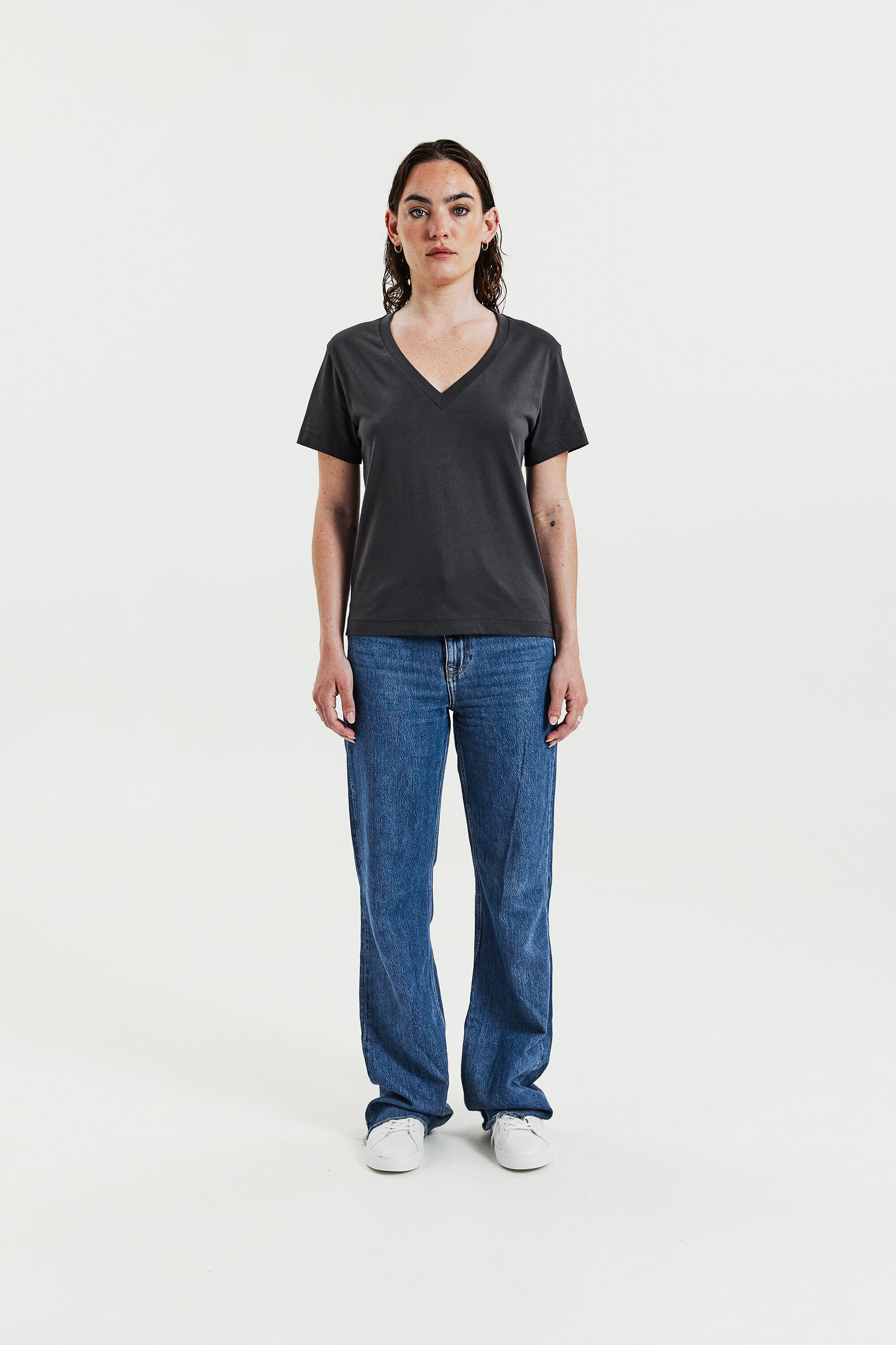 V-Neck regular