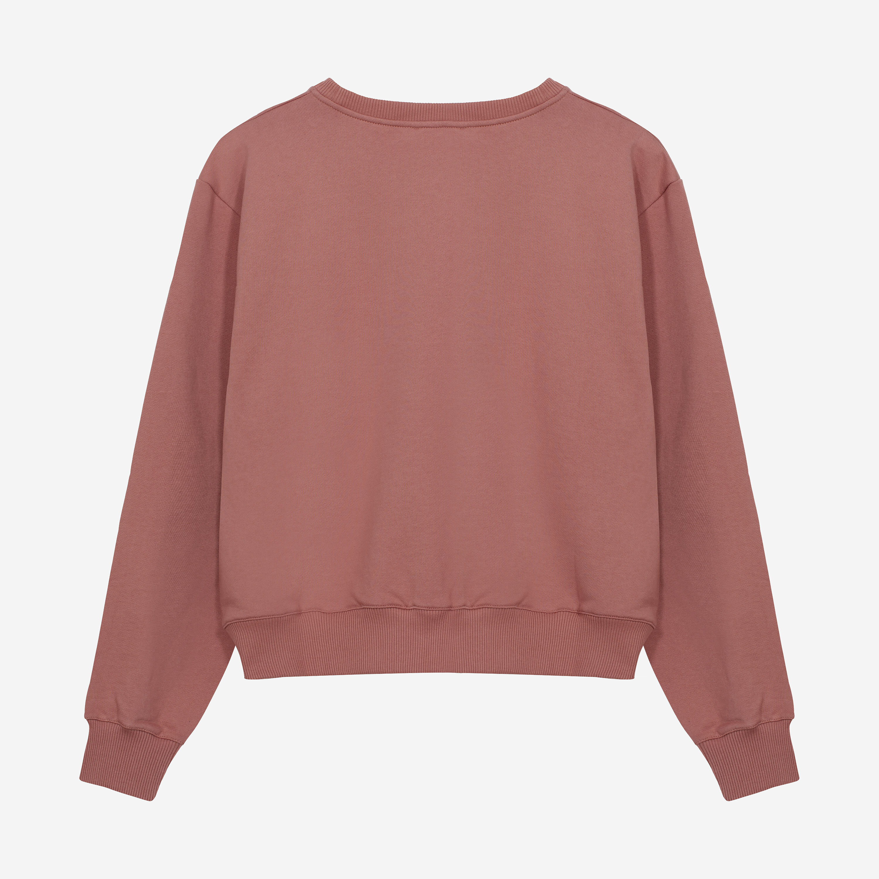 Terry Sweatshirt