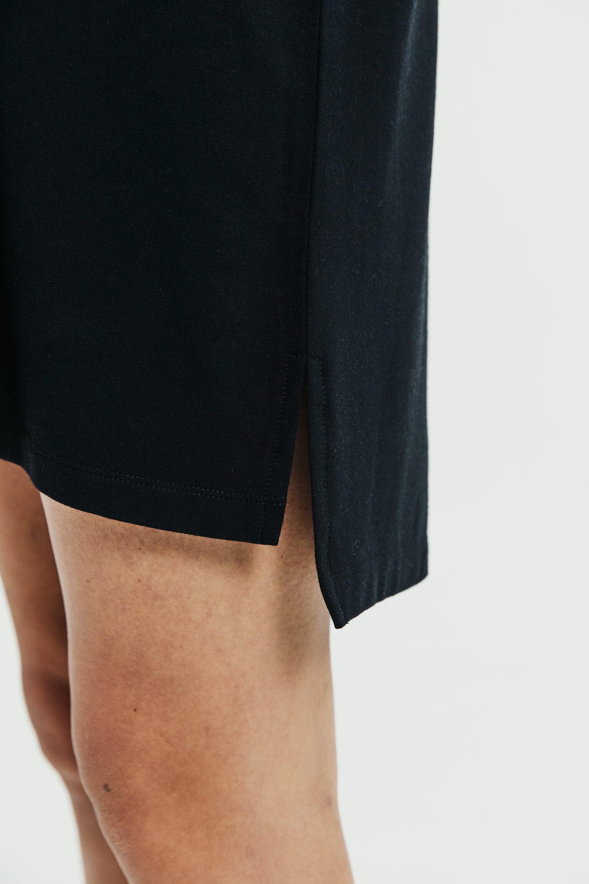 T-Shirt Dress soft fiber