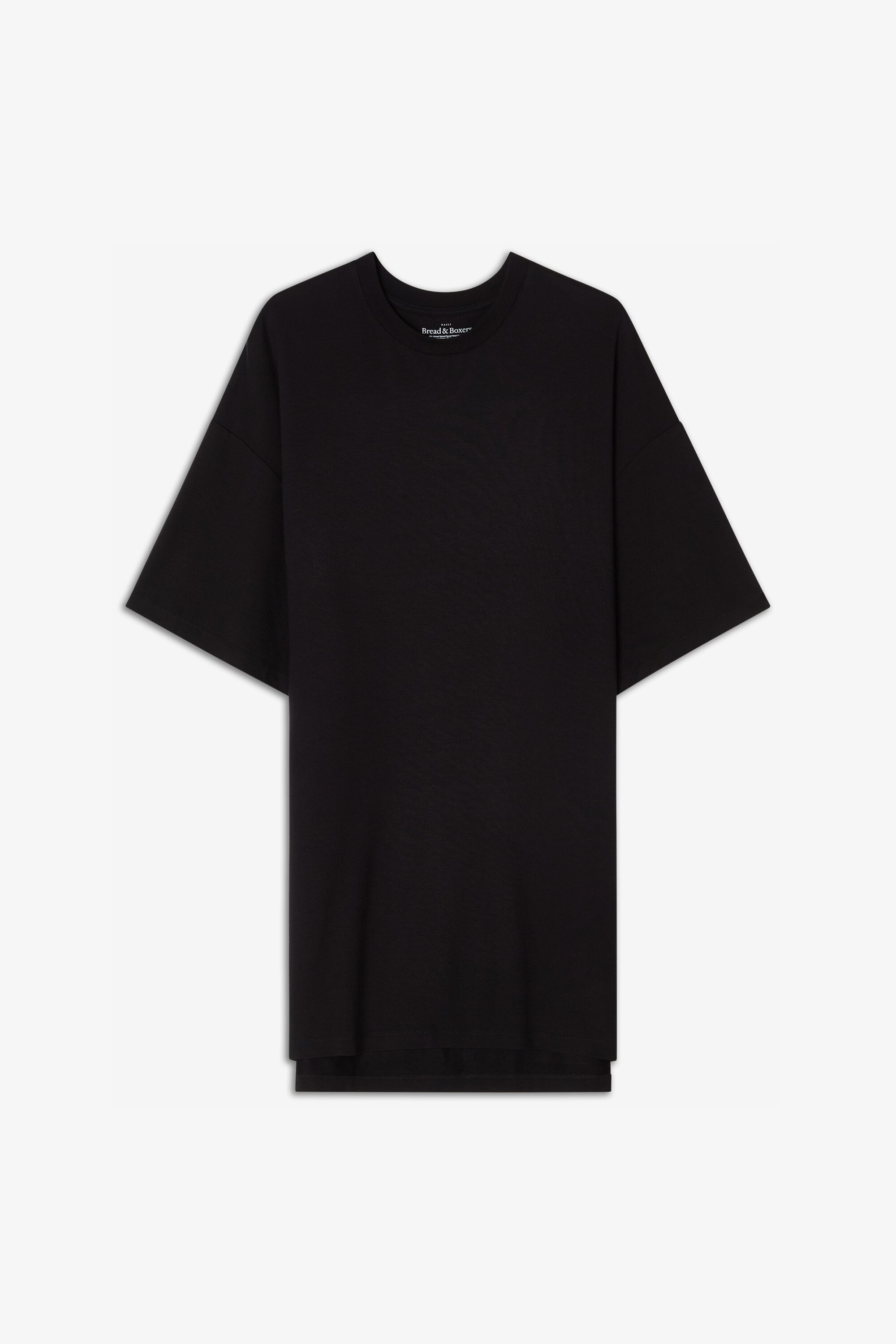 T-Shirt Dress soft fiber