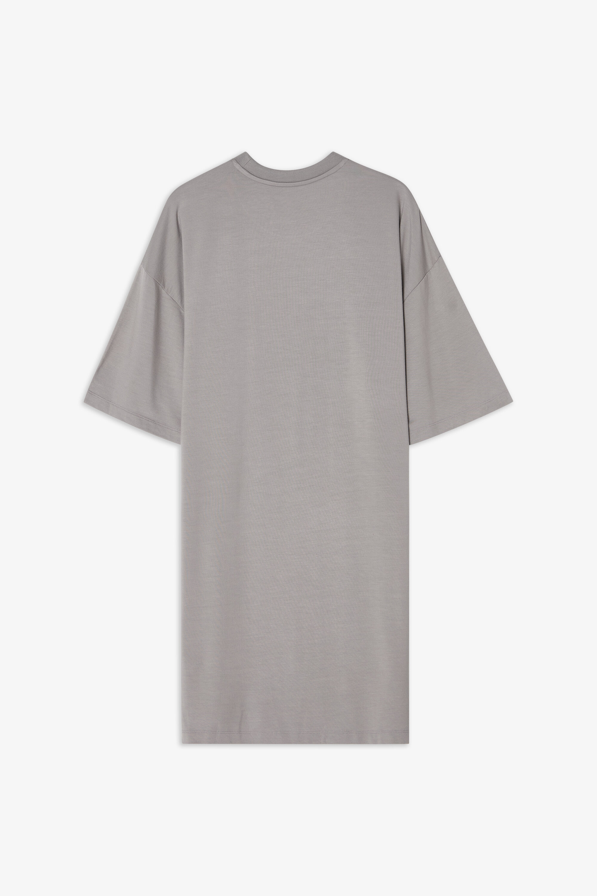 T-Shirt Dress soft fiber