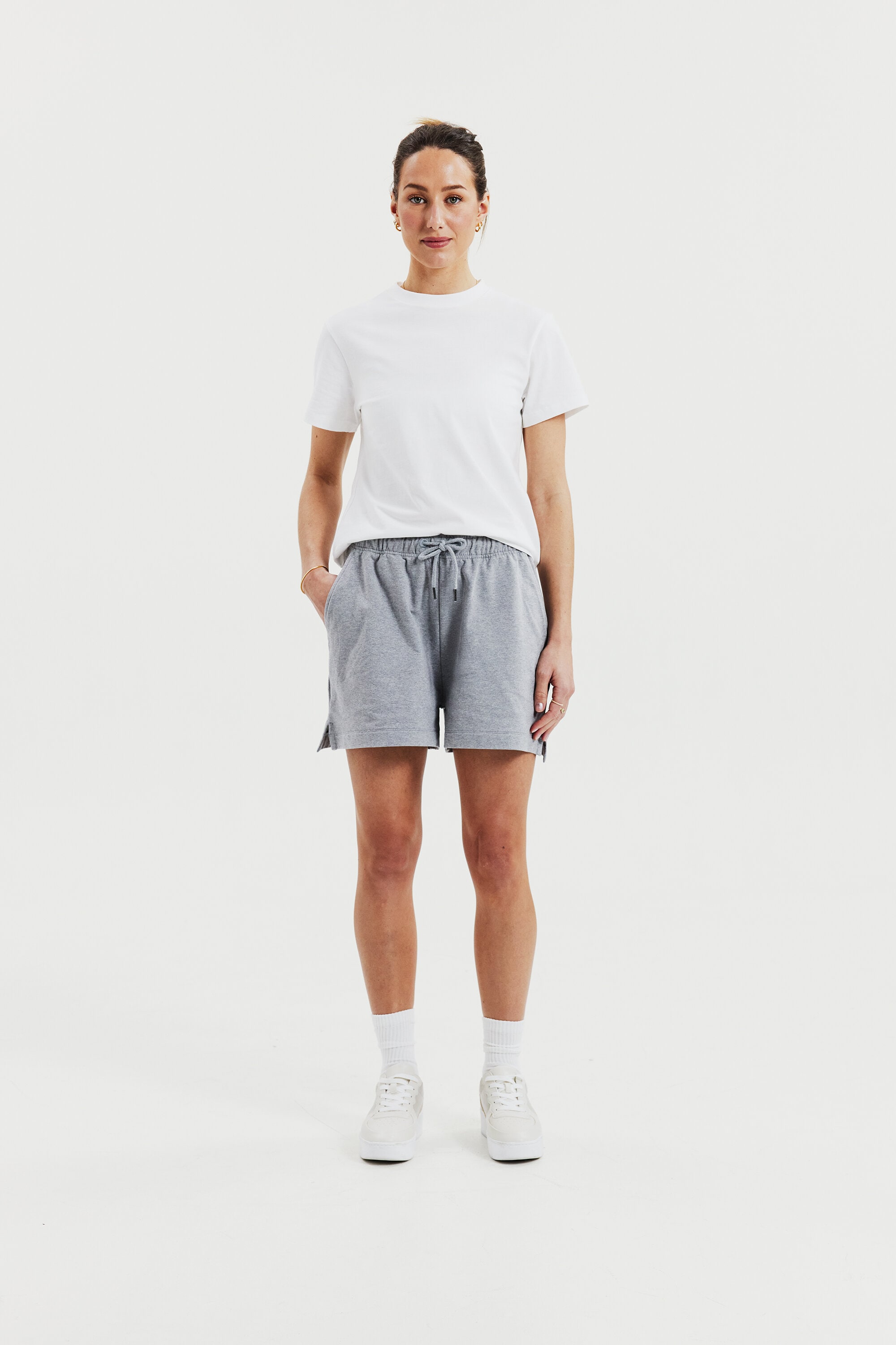 Sweatshort