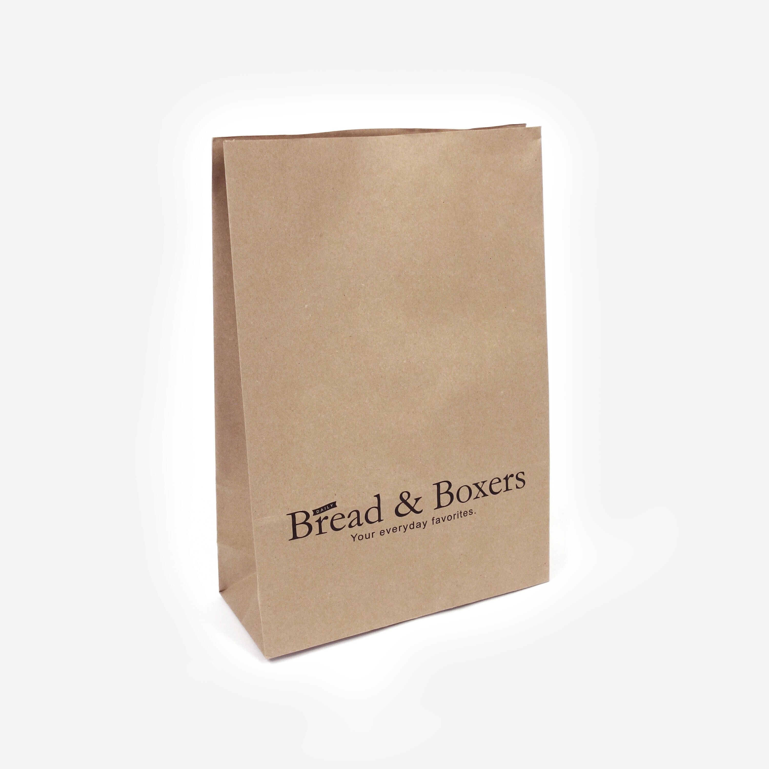 Brown Bag Bread & Boxers Brown Bag | Gant | Weekendväskor | Miinto.se