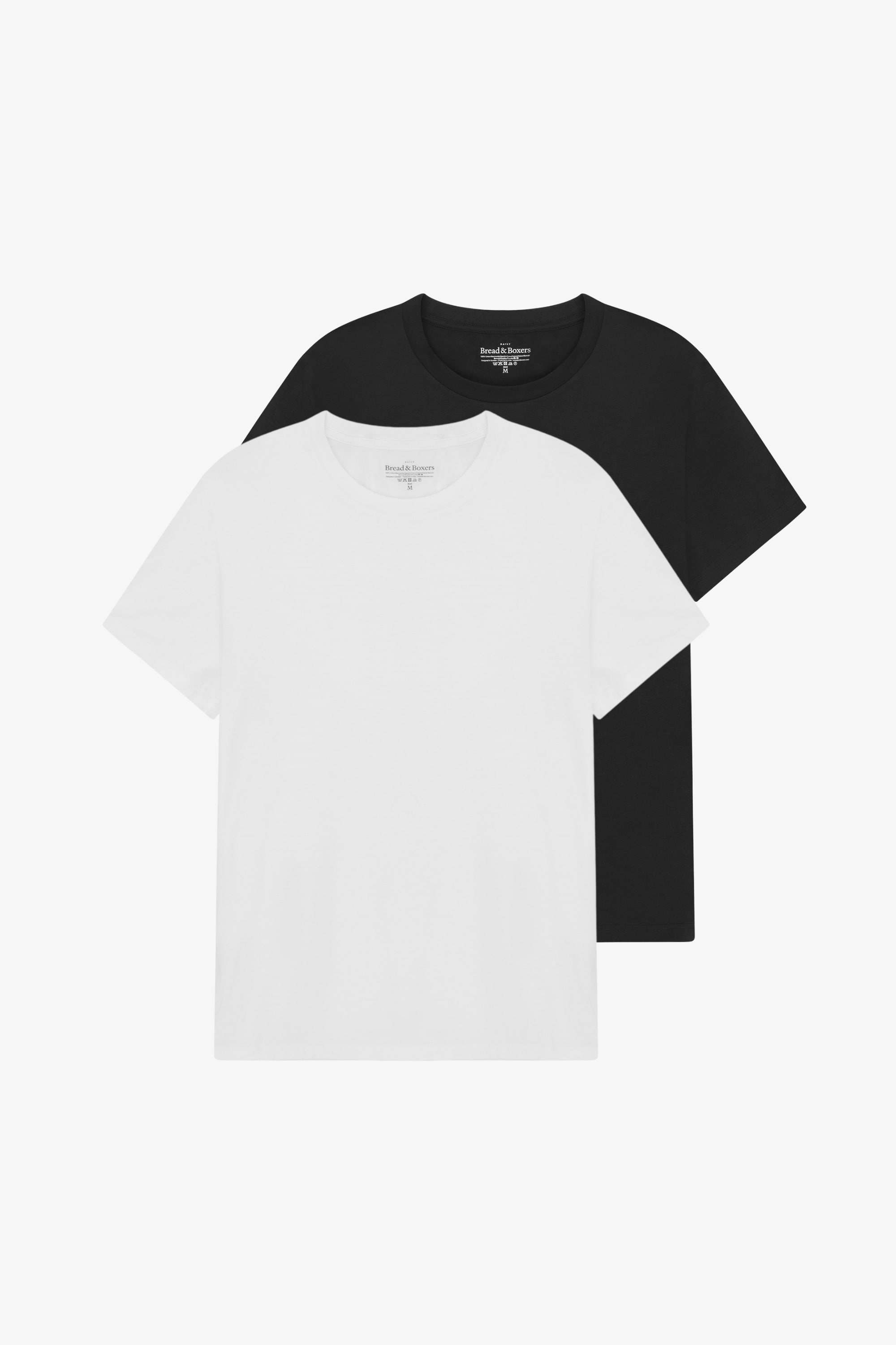 2-Pack Lightweight Tee